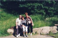 das zu meldende Bild