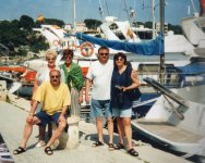 das zu meldende Bild