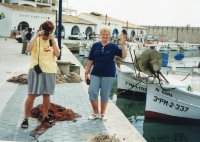 das zu löschende Bild