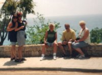 das zu meldende Bild