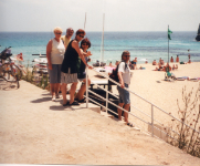 das zu löschende Bild