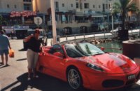 das zu löschende Bild